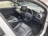 2019 Toyota C-HR G-T Sedan for sale, Japanese used car export - photo 17 of 27 | GULJI TRADERS