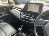 2019 Toyota C-HR G-T Sedan for sale, Japanese used car export - photo 21 of 27 | GULJI TRADERS