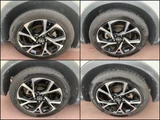 2019 Toyota C-HR G-T Sedan for sale, Japanese used car export - photo 26 of 27 | GULJI TRADERS