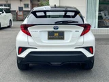 2019 Toyota C-HR G Sedan for sale, Japanese used car export - photo 2 of 47 | GULJI TRADERS