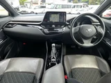 2019 Toyota C-HR G Sedan for sale, Japanese used car export - photo 4 of 47 | GULJI TRADERS