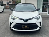 2019 Toyota C-HR G Sedan for sale, Japanese used car export - photo 5 of 47 | GULJI TRADERS