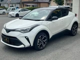 2019 Toyota C-HR G Sedan for sale, Japanese used car export - photo 6 of 47 | GULJI TRADERS
