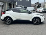 2019 Toyota C-HR G Sedan for sale, Japanese used car export - photo 8 of 47 | GULJI TRADERS