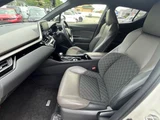 2019 Toyota C-HR G Sedan for sale, Japanese used car export - photo 20 of 47 | GULJI TRADERS