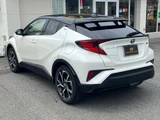 2019 Toyota C-HR G Sedan for sale, Japanese used car export - photo 23 of 47 | GULJI TRADERS
