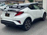 2019 Toyota C-HR G Sedan for sale, Japanese used car export - photo 24 of 47 | GULJI TRADERS