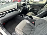 2019 Toyota C-HR G Sedan for sale, Japanese used car export - photo 42 of 47 | GULJI TRADERS