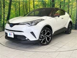 2019 Toyota C-HR G Sedan for sale, Japanese used car export - photo 1 of 30 | GULJI TRADERS
