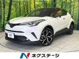 2019 Toyota C-HR G Sedan for sale, Japanese used car export - photo 4 of 30 | GULJI TRADERS