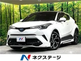 2019 Toyota C-HR G Sedan for sale, Japanese used car export - photo 4 of 30 | GULJI TRADERS