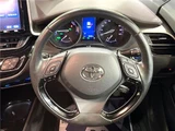2019 Toyota C-HR G Sedan for sale, Japanese used car export - photo 10 of 30 | GULJI TRADERS