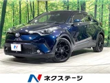 2019 Toyota C-HR G Sedan for sale, Japanese used car export - photo 4 of 30 | GULJI TRADERS