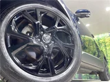 2019 Toyota C-HR G Sedan for sale, Japanese used car export - photo 8 of 30 | GULJI TRADERS