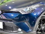 2019 Toyota C-HR G Sedan for sale, Japanese used car export - photo 10 of 30 | GULJI TRADERS