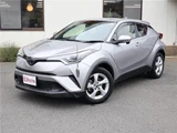2019 Toyota C-HR Sedan for sale, Japanese used car export - photo 1 of 50 | GULJI TRADERS