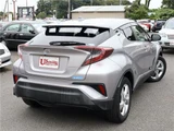 2019 Toyota C-HR Sedan for sale, Japanese used car export - photo 2 of 50 | GULJI TRADERS