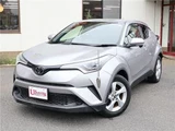 2019 Toyota C-HR Sedan for sale, Japanese used car export - photo 4 of 50 | GULJI TRADERS