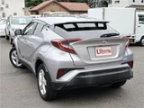 2019 Toyota C-HR Sedan for sale, Japanese used car export - photo 7 of 50 | GULJI TRADERS