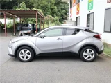 2019 Toyota C-HR Sedan for sale, Japanese used car export - photo 45 of 50 | GULJI TRADERS