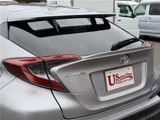 2019 Toyota C-HR Sedan for sale, Japanese used car export - photo 46 of 50 | GULJI TRADERS