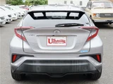 2019 Toyota C-HR Sedan for sale, Japanese used car export - photo 48 of 50 | GULJI TRADERS