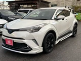 2019 Toyota C-HR G Sedan for sale, Japanese used car export - photo 1 of 23 | GULJI TRADERS