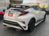 2019 Toyota C-HR G Sedan for sale, Japanese used car export - photo 3 of 23 | GULJI TRADERS