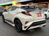 2019 Toyota C-HR G Sedan for sale, Japanese used car export - photo 4 of 23 | GULJI TRADERS