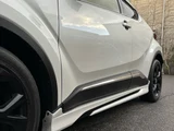 2019 Toyota C-HR G Sedan for sale, Japanese used car export - photo 7 of 23 | GULJI TRADERS