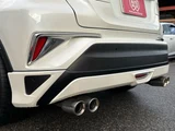 2019 Toyota C-HR G Sedan for sale, Japanese used car export - photo 9 of 23 | GULJI TRADERS