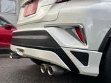 2019 Toyota C-HR G Sedan for sale, Japanese used car export - photo 10 of 23 | GULJI TRADERS