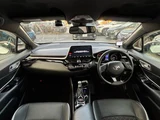 2019 Toyota C-HR G Sedan for sale, Japanese used car export - photo 11 of 23 | GULJI TRADERS