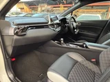 2019 Toyota C-HR G Sedan for sale, Japanese used car export - photo 15 of 23 | GULJI TRADERS