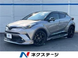 2019 Toyota C-HR G Sedan for sale, Japanese used car export - photo 4 of 30 | GULJI TRADERS