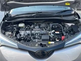 2019 Toyota C-HR G Sedan for sale, Japanese used car export - photo 5 of 30 | GULJI TRADERS