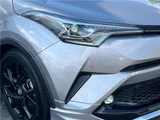 2019 Toyota C-HR G Sedan for sale, Japanese used car export - photo 12 of 30 | GULJI TRADERS