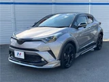 2019 Toyota C-HR G Sedan for sale, Japanese used car export - photo 17 of 30 | GULJI TRADERS