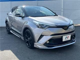 2019 Toyota C-HR G Sedan for sale, Japanese used car export - photo 21 of 30 | GULJI TRADERS