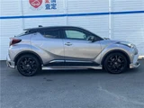 2019 Toyota C-HR G Sedan for sale, Japanese used car export - photo 22 of 30 | GULJI TRADERS
