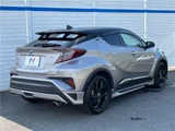 2019 Toyota C-HR G Sedan for sale, Japanese used car export - photo 23 of 30 | GULJI TRADERS
