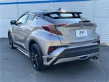 2019 Toyota C-HR G Sedan for sale, Japanese used car export - photo 25 of 30 | GULJI TRADERS