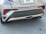 2019 Toyota C-HR G Sedan for sale, Japanese used car export - photo 27 of 30 | GULJI TRADERS