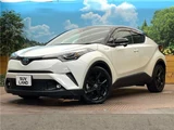 2019 Toyota C-HR G Sedan for sale, Japanese used car export - photo 1 of 30 | GULJI TRADERS