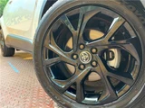 2019 Toyota C-HR G Sedan for sale, Japanese used car export - photo 14 of 30 | GULJI TRADERS