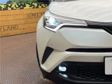 2019 Toyota C-HR G Sedan for sale, Japanese used car export - photo 15 of 30 | GULJI TRADERS