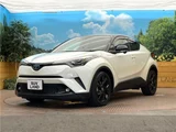 2019 Toyota C-HR G Sedan for sale, Japanese used car export - photo 16 of 30 | GULJI TRADERS