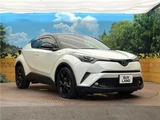2019 Toyota C-HR G Sedan for sale, Japanese used car export - photo 18 of 30 | GULJI TRADERS