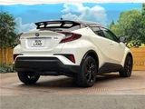 2019 Toyota C-HR G Sedan for sale, Japanese used car export - photo 20 of 30 | GULJI TRADERS