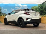 2019 Toyota C-HR G Sedan for sale, Japanese used car export - photo 22 of 30 | GULJI TRADERS
